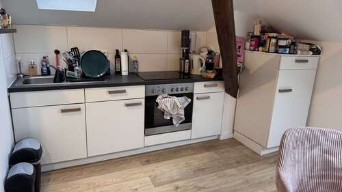 Foto - Wohnung zum Mieten in Wiesbaden 650,00 € 42 m²