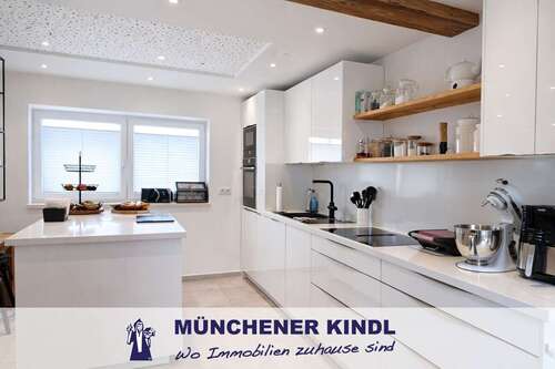 Foto - Wohnung zum Kaufen in Aichach 649.000,00 € 150 m²