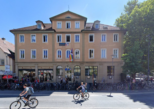 Foto - Büro in Tübingen 425,00 € 40 m²