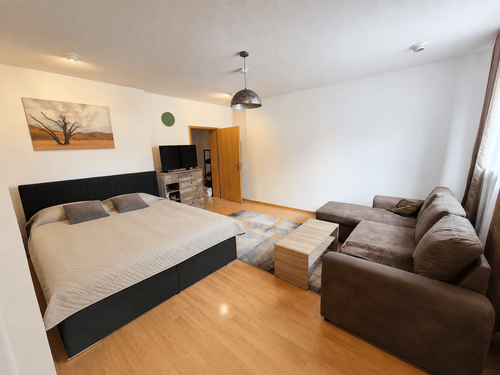 Foto - Wohnung zum Kaufen in Darmstadt 149.000,00 € 36 m²