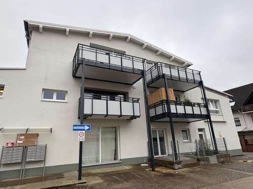 Foto - Wohnung zum Mieten in Taunusstein 1.050,00 € 79.64 m²