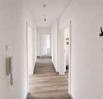 Wohnung zum Mieten in Wilhelmshaven 510,00 € 58.2 m²