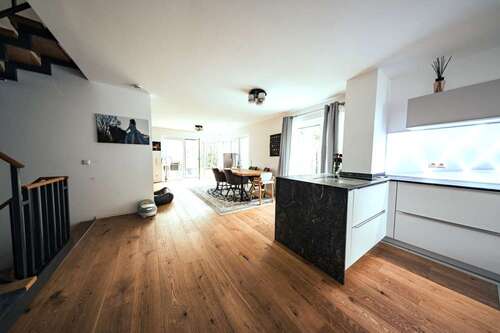 Foto - Haus zum Kaufen in München 1.250.000,00 € 160.92 m²