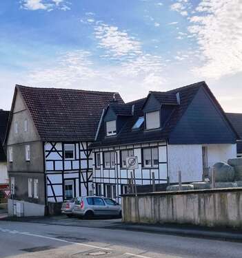 Foto - Haus zum Kaufen in Schwerte-Westhofen 290.000,00 € 283 m²