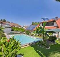Haus zum Kaufen in Burgau Großanhausen 695.000,00 € 164.51 m² - Burgau / Großanhausen