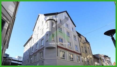 Foto - Wohnung zum Mieten in Iserlohn 600,00 € 100 m²