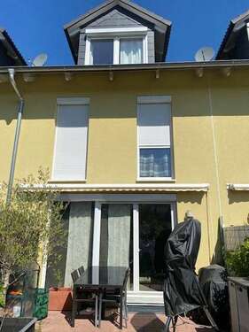 Foto - Haus zum Kaufen in Durmersheim 549.000,00 € 144 m²