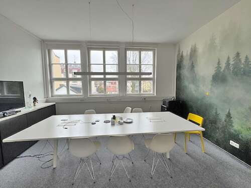 Foto - Büro in München 2.995,00 € 161 m²