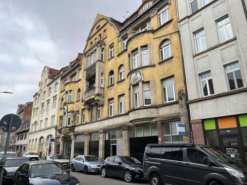 Foto - Einzelhandel in Erfurt 1.989,00 € 166 m²