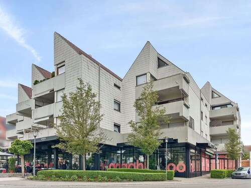 Foto - Wohnung zum Kaufen in Schrozberg 199.000,00 € 91 m²