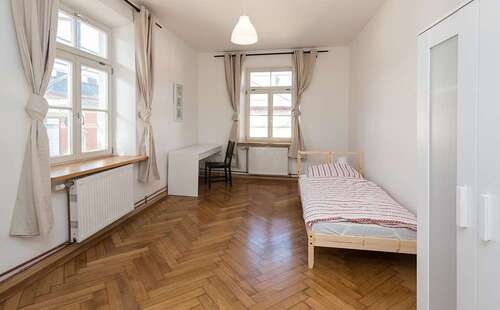 Foto - WG-Zimmer in München 975,00 € 17 m²