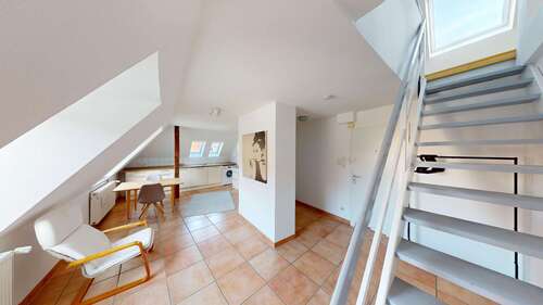 Foto - Wohnung zum Kaufen in Bielefeld 149.000,00 € 32 m²