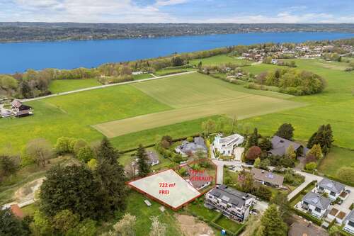 Foto - Grundstück zu verkaufen in Berg 1.060.000,00 € 722 m²