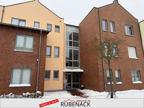 Foto - Wohnung zum Mieten in Nienburg (Weser) 750,00 € 84.94 m²