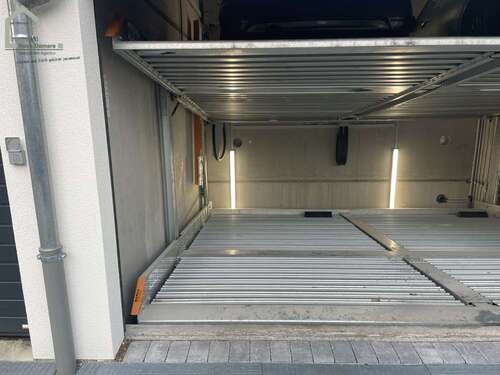 Foto - Garage zu verkaufen in Freiburg im Breisgau Wiehre 60.000,00 €