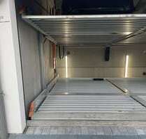 Garage zu verkaufen in Freiburg im Breisgau Wiehre 60.000,00 € - Freiburg im Breisgau / Wiehre