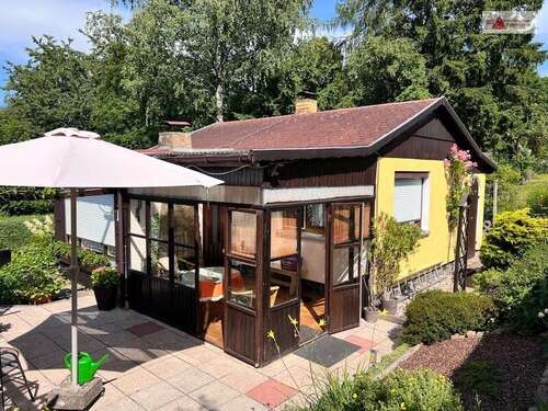 Foto - Haus zum Kaufen in Dippoldiswalde 49.500,00 € 25 m²