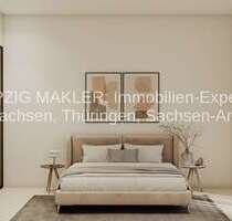 Wohnung zum Kaufen in Borsdorf 299.992,00 € 107.14 m²