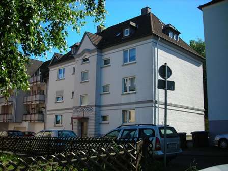 Foto - Wohnung zum Mieten in Siegen 462,20 € 57.77 m²