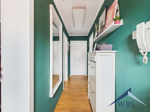 Foto - Wohnung zum Mieten in Bochum 650,00 € 68 m²