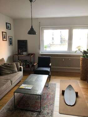 Foto - Wohnung zum Mieten in Mannheim 950,00 € 65 m²