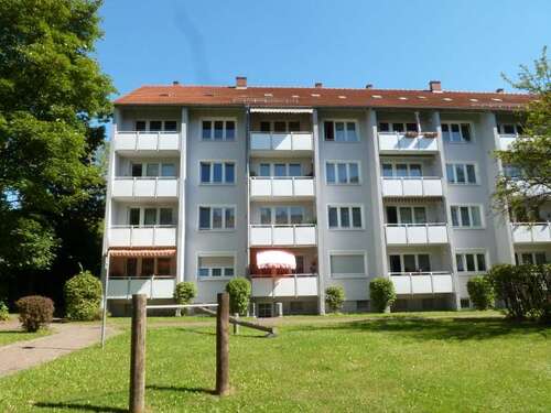 Foto - Wohnung zum Kaufen in Chemnitz 78.000,00 € 58 m²