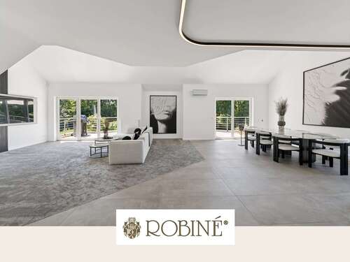Foto - Wohnung zum Kaufen in Kaarst 940.000,00 € 237 m²