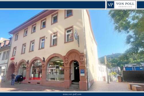 Foto - Einzelhandel in Weinheim 2.950,00 € 198 m²