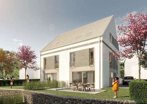 Foto - Haus zum Kaufen in Stuttgart 1.422.200,00 € 155 m²