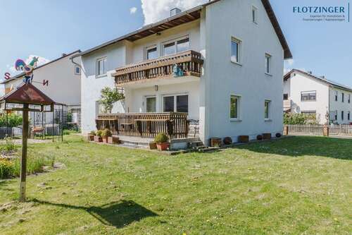 Foto - Haus zum Kaufen in Hemau 311.000,00 € 140.7 m²