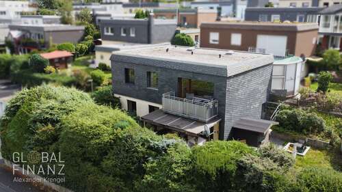 Foto - Haus zum Kaufen in Siegen 349.000,00 € 124 m²