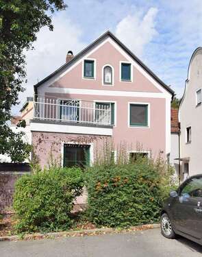 Foto - Haus zum Mieten in Geiselhöring 980,00 € 140 m²