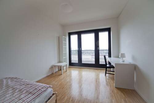 Foto - WG-Zimmer in München 850,00 € 16 m²