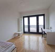 WG-Zimmer in München 850,00 € 16 m²