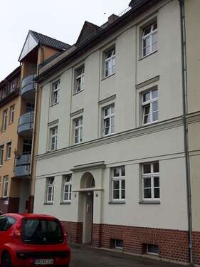 Foto - Wohnung zum Mieten in Görlitz 276,00 € 45 m²