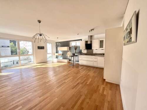 Foto - Wohnung zum Kaufen in München 699.000,00 € 91 m²