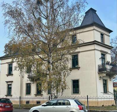 Foto - Wohnung zum Kaufen in Dresden 250.000,00 € 64.11 m²