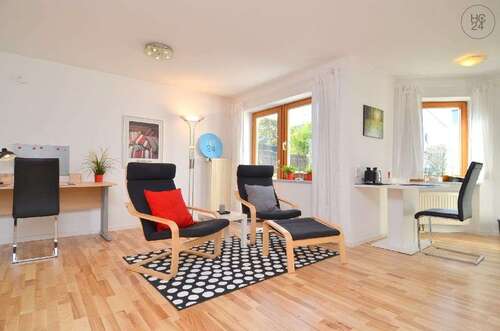 Foto - Wohnen auf Zeit in Ulm 1.015,00 €