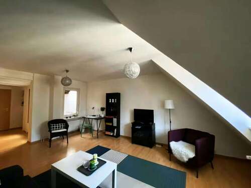 Foto - Wohnen auf Zeit in Parchim 1.950,00 €