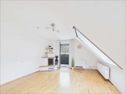 Foto - Wohnung zum Kaufen in Glattbach 269.000,00 € 76 m²