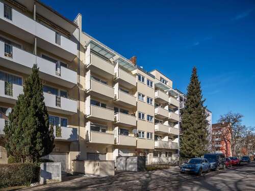 Foto - Wohnung zum Kaufen in München 639.000,00 € 80.23 m²