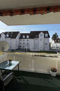 Foto - Wohnung zum Mieten in Gottmadingen 640,00 € 58 m²