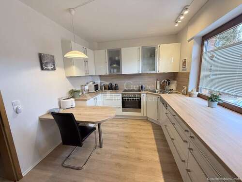 Foto - Haus zum Kaufen in Alfeld (Leine) Brunkensen 239.000,00 € 178 m²