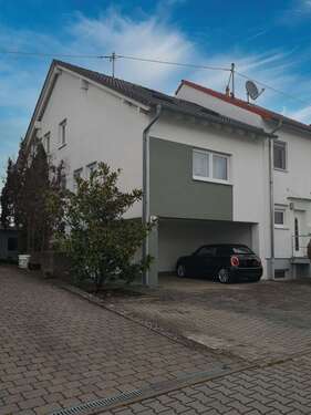 Foto - Wohnung zum Mieten in Maxdorf 685,00 € 62.73 m²