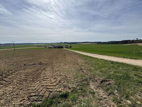 Foto - Grundstück in Leiblfing 352.200,00 € 17610 m²