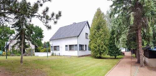 Foto - Haus zum Kaufen in Radebeul 600.000,00 € 100 m²