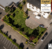 Grundstück in Würzburg 149.500,00 € 1064 m²