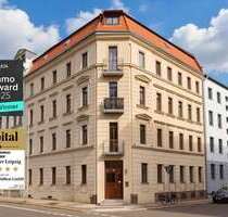 Wohnung zum Kaufen in Leipzig 219.000,00 € 60 m²