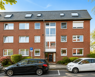 Wohnung zum Kaufen in Hamburg 299.000,00 € 76.98 m²