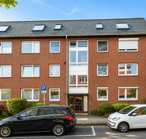 Wohnung zum Kaufen in Hamburg 299.000,00 € 76.98 m²
